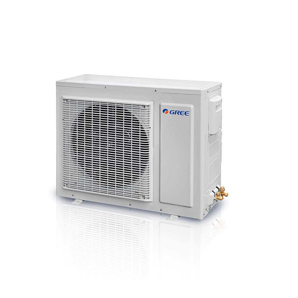 gmv雅居家庭中央空调gmv-h100wl/f四匹一拖三 1.5匹变频风管机fgr3.