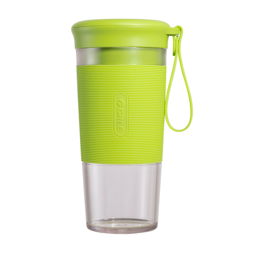 厨房小电 > 榨汁杯 格力便携充电式榨汁杯 细腻果汁 轻松外携 bp-3002